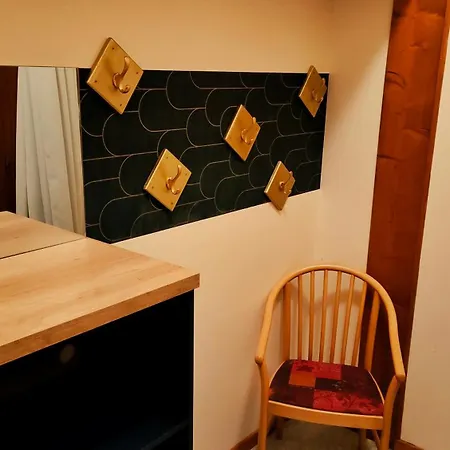 Lägenhet 3etoiles Coconning Dans Grange Cantalienne - Cantal Emotions Auvergne