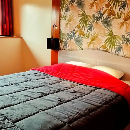 Lägenhet 3etoiles Coconning Dans Grange Cantalienne - Cantal Emotions Auvergne Valette