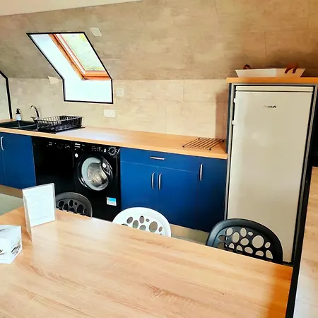 شقة 3etoiles Coconning Dans Grange Cantalienne - Cantal Emotions Auvergne