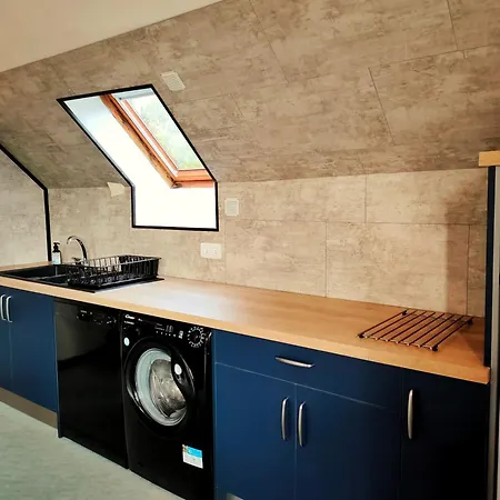 Lägenhet 3etoiles Coconning Dans Grange Cantalienne - Cantal Emotions Auvergne *