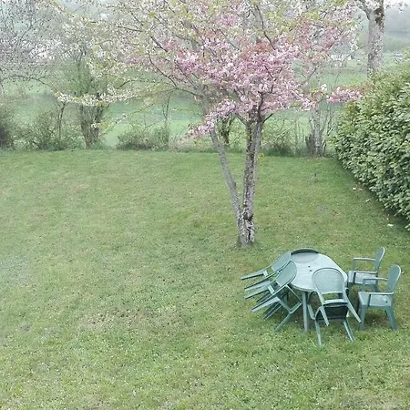 3etoiles Coconning Dans Grange Cantalienne - Cantal Emotions Auvergne *