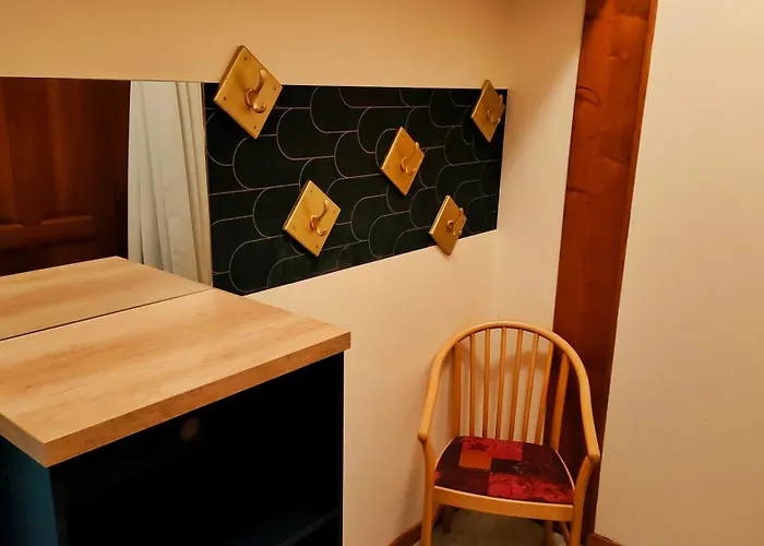 Apartment 3etoiles Coconning Dans Grange Cantalienne - Cantal Emotions Auvergne